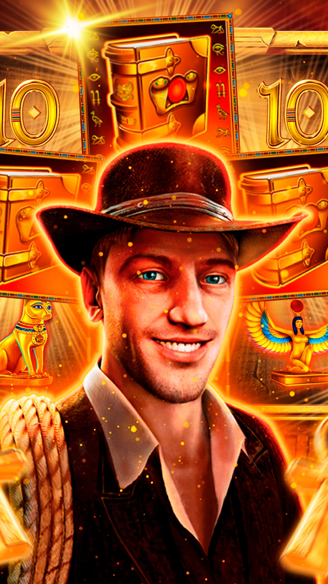 Fair Spin Screenshot